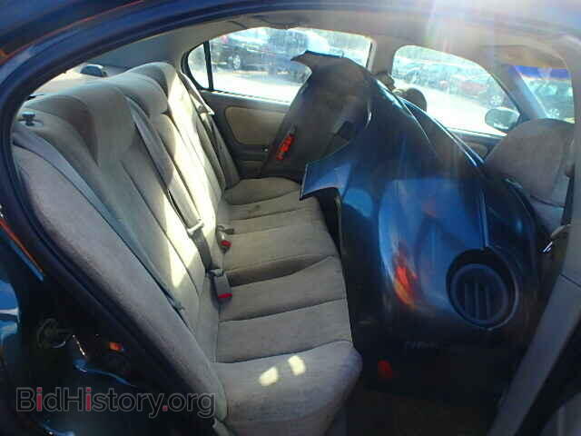 2000 NISSAN MAXIMA - VIN: JN1CA31D2YT759047 - Фото 6