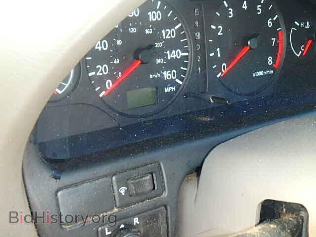 2000 NISSAN MAXIMA - VIN: JN1CA31D2YT759047 - Фото 8