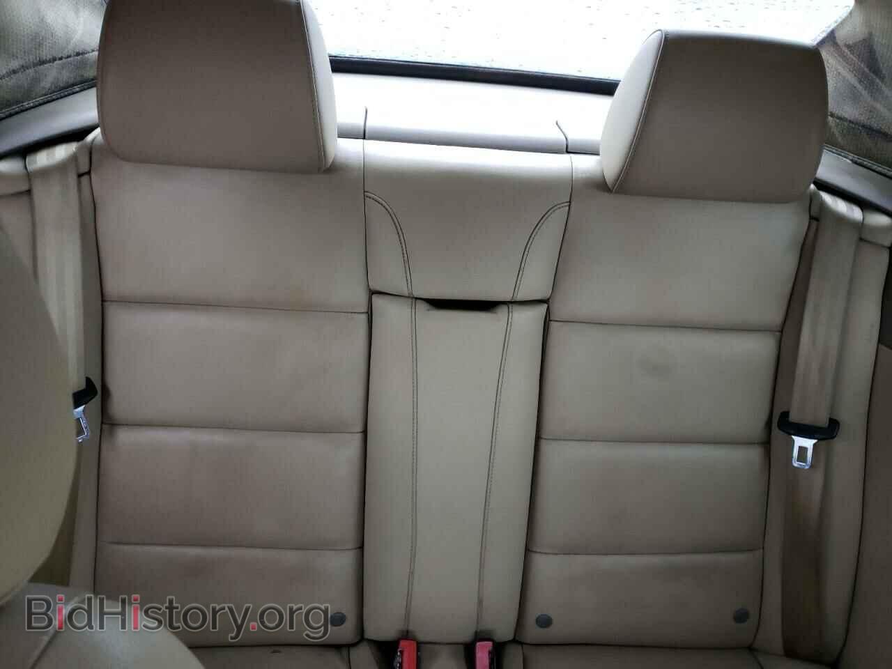 2007 AUDI A4 - VIN: WAUDH48H77K015425 - Фото 6