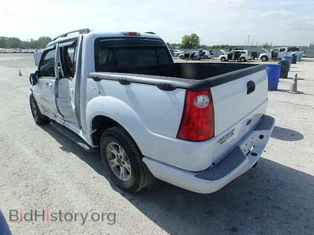 2005 FORD EXPLORER - VIN: 1FMZU77K85UA35036 - Фото 3