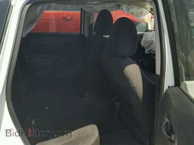 2014 NISSAN VERSA - VIN: 3N1CE2CPXEL375605 - Фото 6
