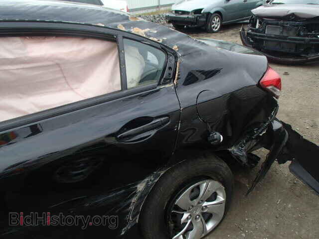2013 HONDA CIVIC - VIN: 19XFB2F51DE246930 - Фото 10