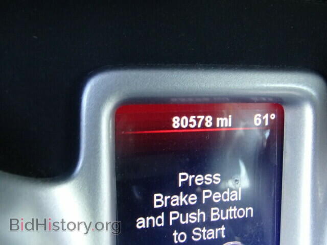 2012 DODGE JOURNEY - VIN: 3C4PDCAB1CT234742 - Фото 8