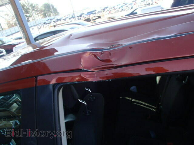 2012 DODGE JOURNEY - VIN: 3C4PDCAB1CT234742 - Фото 9