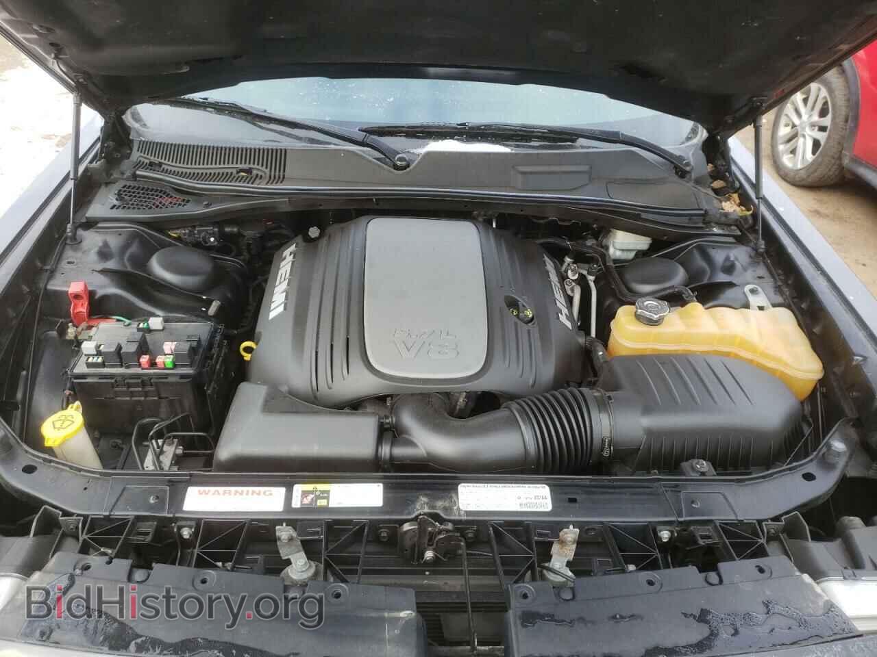 2013 DODGE CHALLENGER - VIN: 2C3CDYBTXDH524396 - Фото 7