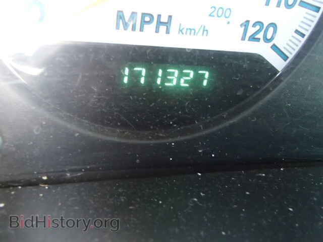 2005 DODGE CARAVAN - VIN: 2D4GP44L75R508469 - Фото 8