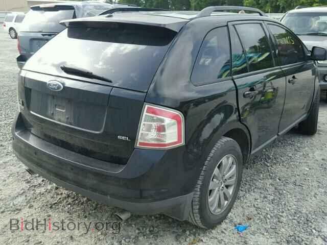 2007 FORD EDGE - VIN: 2FMDK39C67BA58385 - Photo 4
