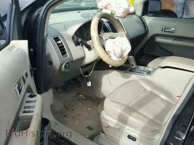 2007 FORD EDGE - VIN: 2FMDK39C67BA58385 - Photo 9