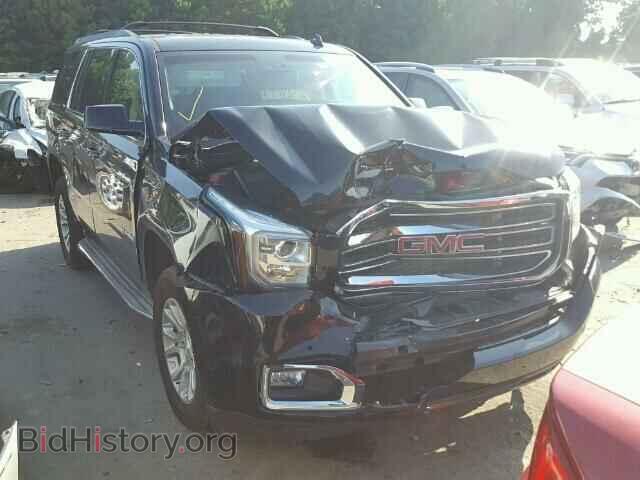 Photo 1GKS2BKC0FR102686 - GMC YUKON 2015