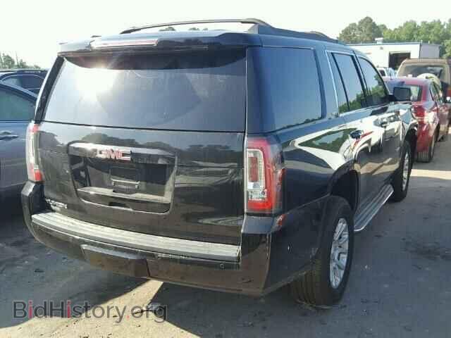 2015 GMC YUKON - VIN: 1GKS2BKC0FR102686 - Фото 4