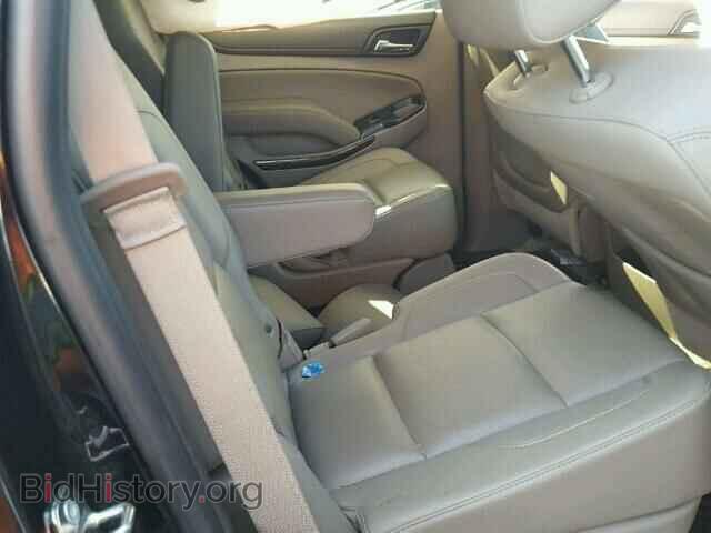 2015 GMC YUKON - VIN: 1GKS2BKC0FR102686 - Фото 6