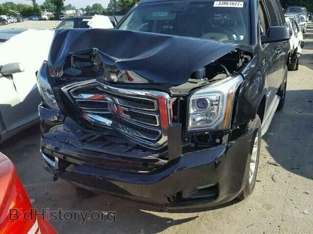 2015 GMC YUKON - VIN: 1GKS2BKC0FR102686 - Фото 9