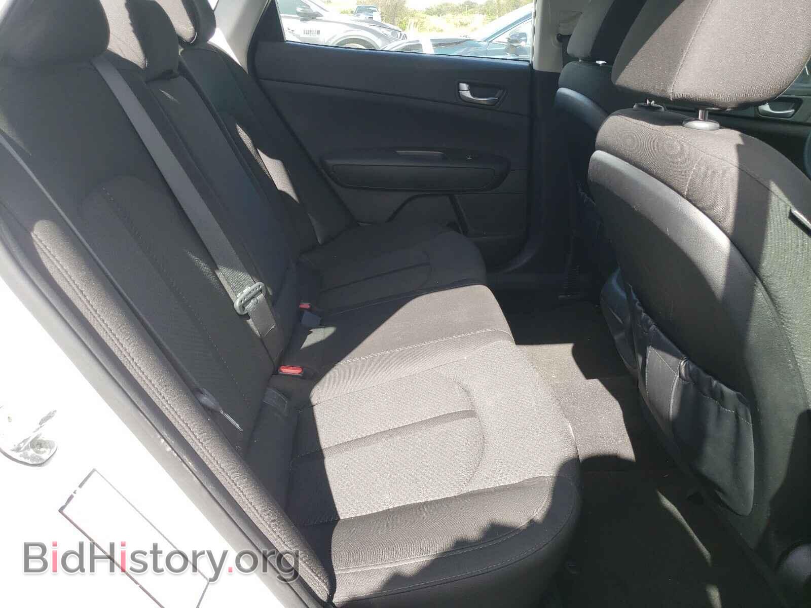 2017 KIA OPTIMA - VIN: 5XXGT4L39HG140853 - Фото 6