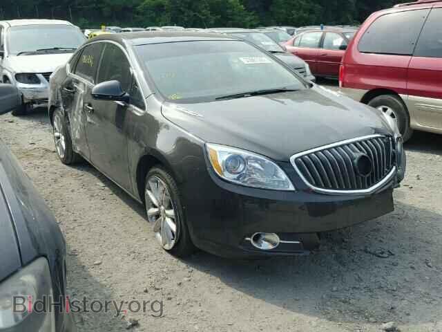 Фотография 1G4PP5SK7D4137193 - BUICK VERANO 2013