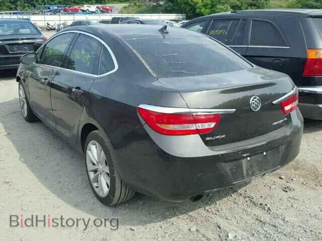 2013 BUICK VERANO - VIN: 1G4PP5SK7D4137193 - Фото 3