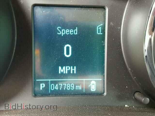 2013 BUICK VERANO - VIN: 1G4PP5SK7D4137193 - Фото 8