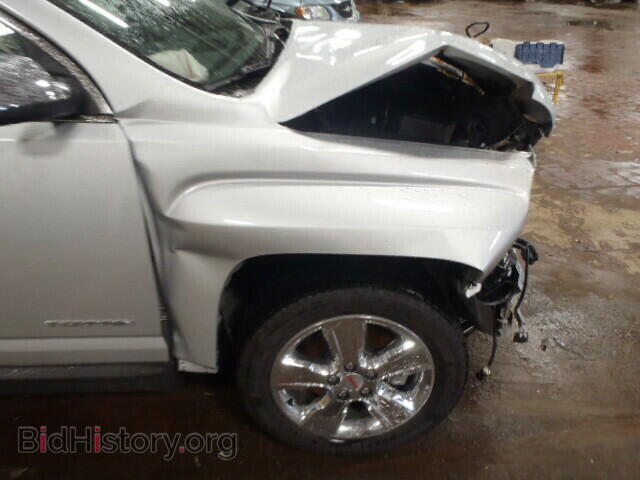 2015 GMC TERRAIN - VIN: 2GKFLXEK3F6181734 - Фото 9