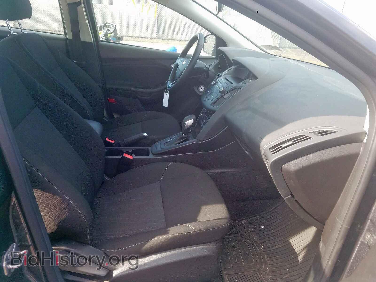 2017 FORD FOCUS - VIN: 1FADP3FE6HL309599 - Photo 3