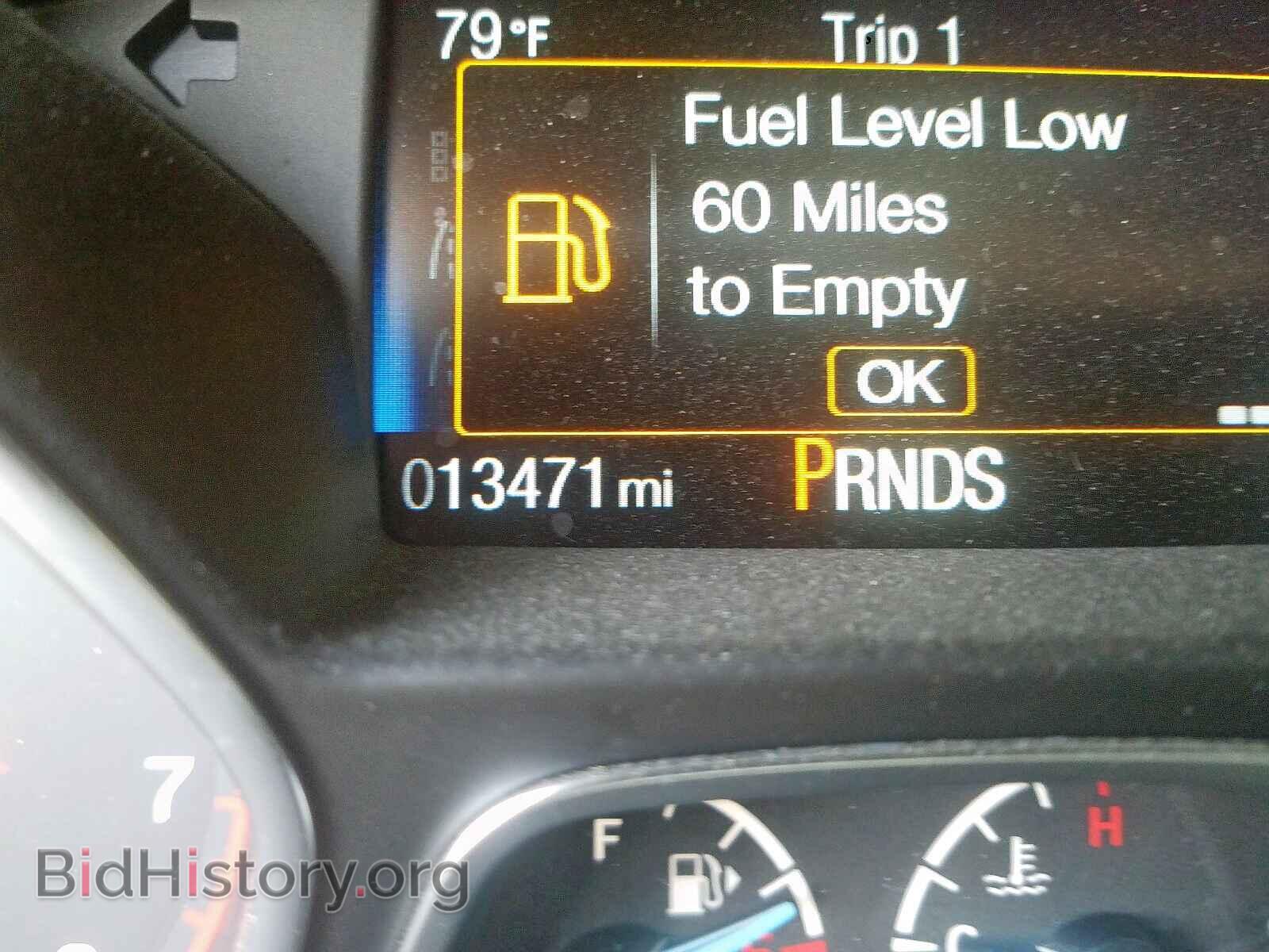 2017 FORD FOCUS - VIN: 1FADP3FE6HL309599 - Photo 6