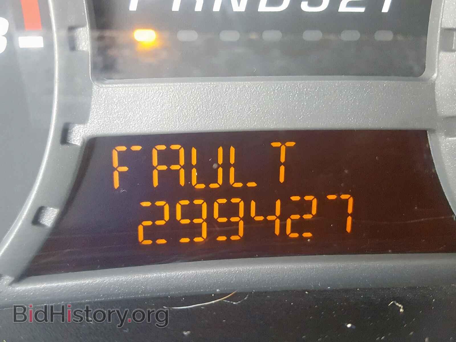 2005 GMC CANYON - VIN: 1GTCS138X58244603 - Фото 8