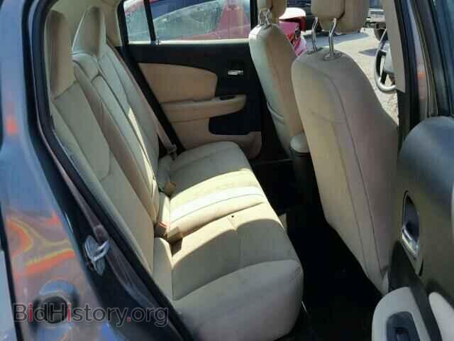 2011 CHRYSLER 200 - VIN: 1C3BC4FGXBN606928 - Фото 6