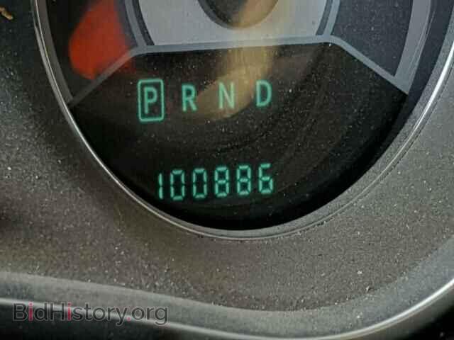 2011 CHRYSLER 200 - VIN: 1C3BC4FGXBN606928 - Фото 8