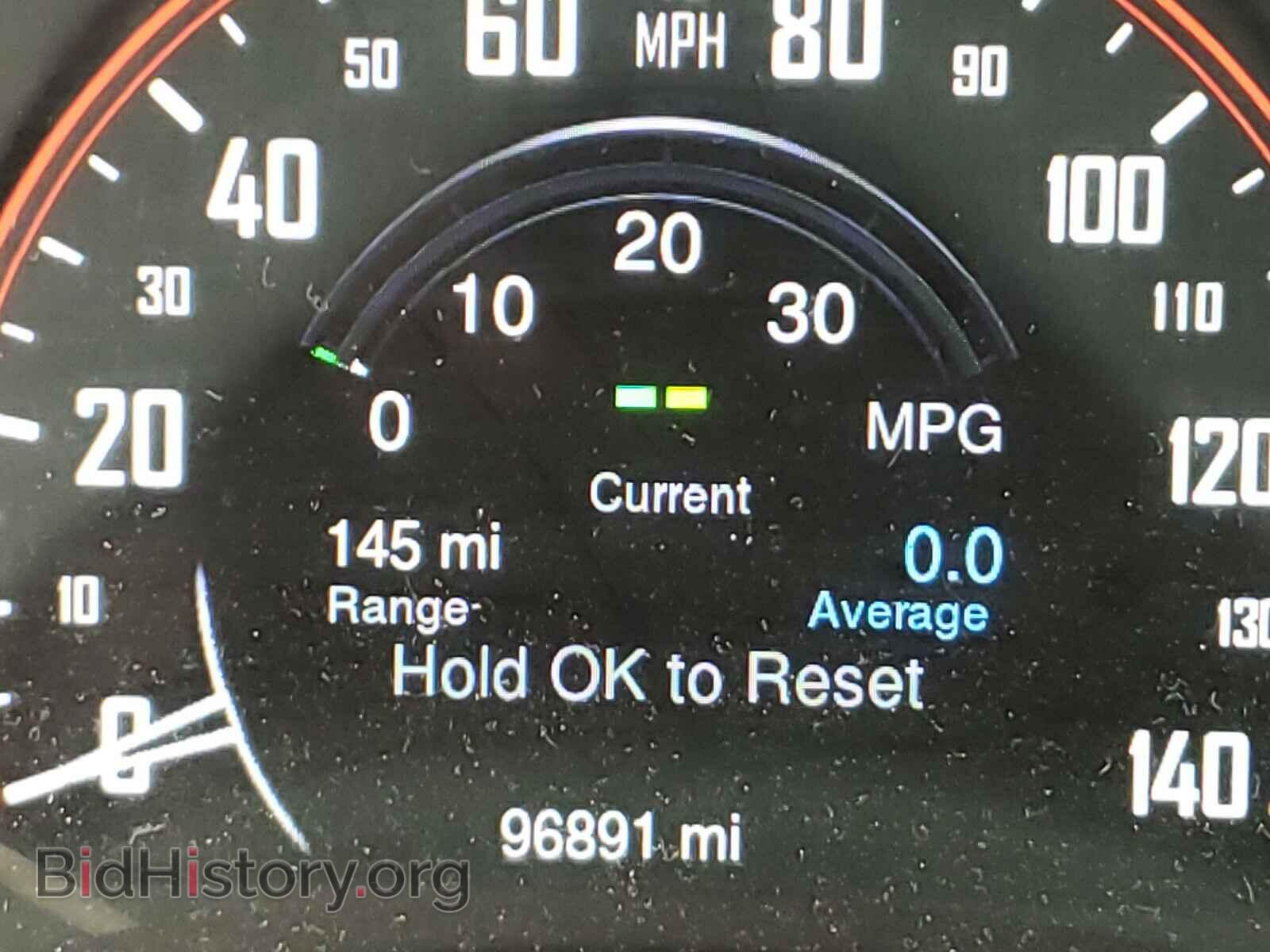2015 DODGE DURANGO - VIN: 1C4RDHAG5FC907534 - Фото 8