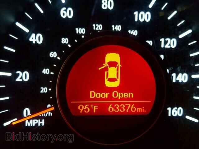 2013 KIA OPTIMA - VIN: 5XXGM4A73DG187910 - Photo 8
