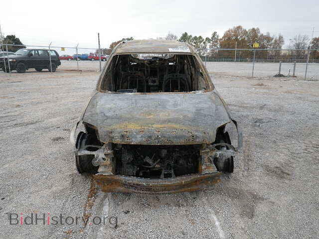 2010 GMC TERRAIN - VIN: 2CTALDEW0A6262159 - Фото 9