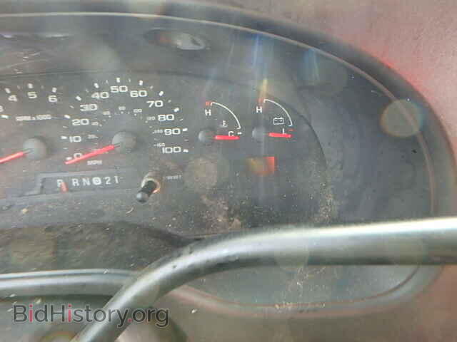 2007 FORD ECONOLINE - VIN: 1FTNE24L97DA51796 - Photo 8