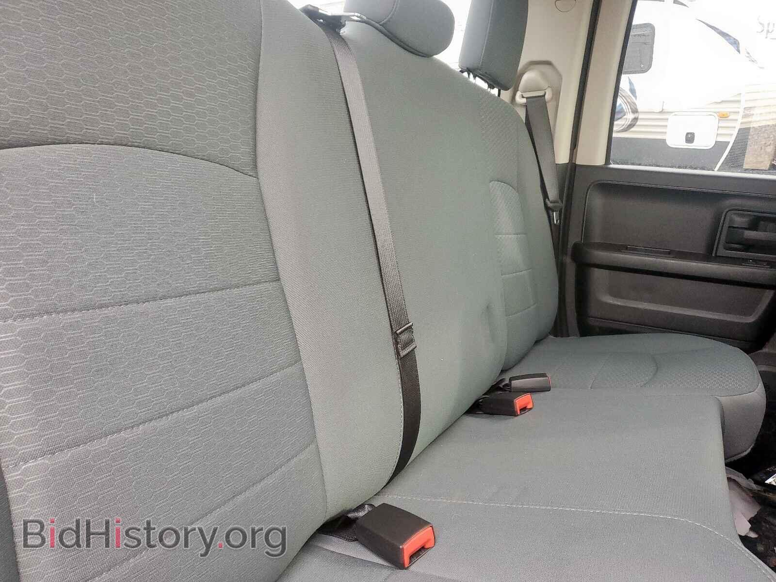 2018 RAM 1500 - VIN: 1C6RR7FTXJS212361 - Фото 6