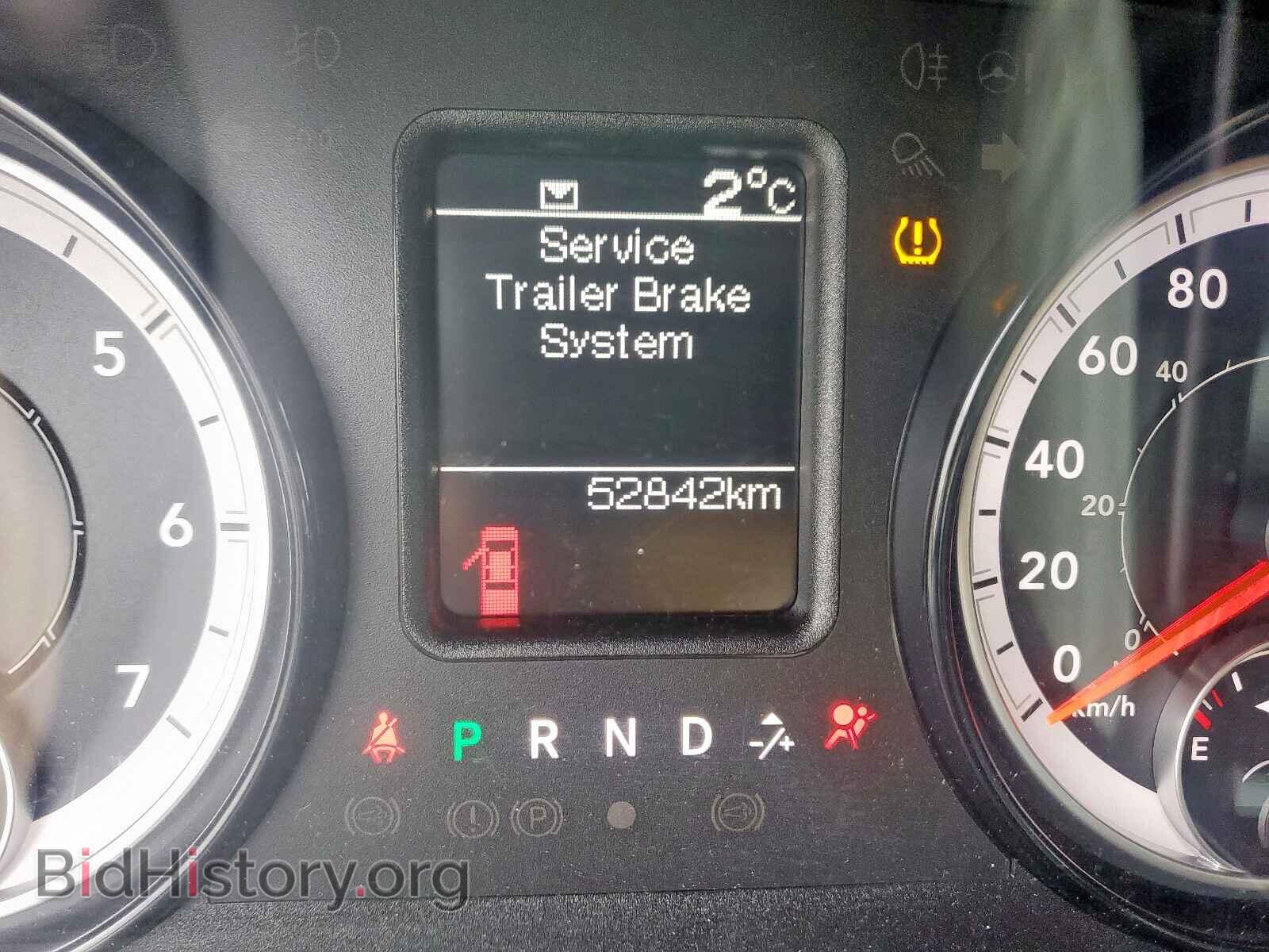 2018 RAM 1500 - VIN: 1C6RR7FTXJS212361 - Фото 8