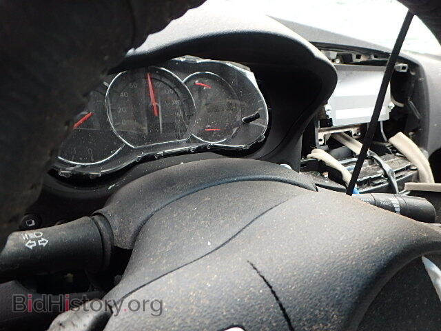 2014 NISSAN MAXIMA - VIN: 1N4AA5AP3EC487765 - Photo 7