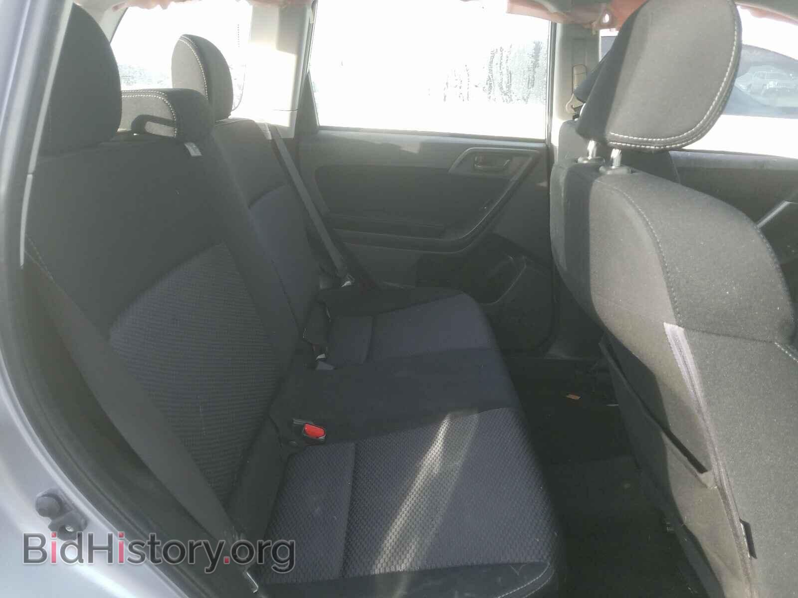 2014 SUBARU FORESTER - VIN: JF2SJAAC0EH492284 - Photo 6