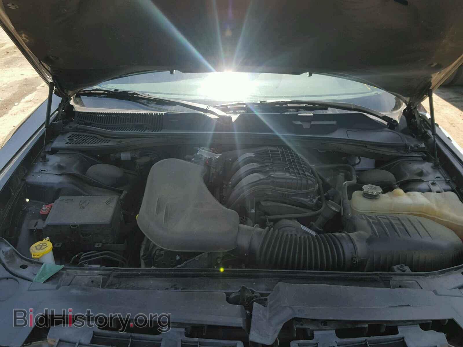 2016 DODGE CHALLENGER - VIN: 2C3CDZAG3GH200866 - Фото 7