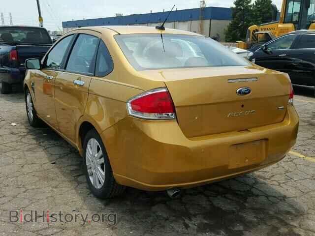 2009 FORD FOCUS - VIN: 1FAHP37NX9W234809 - Фото 3