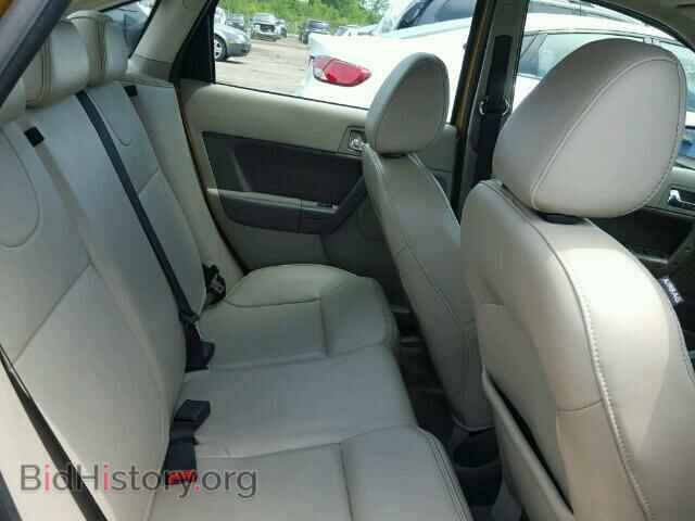 2009 FORD FOCUS - VIN: 1FAHP37NX9W234809 - Фото 6