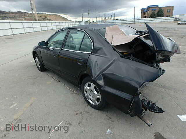 2000 MITSUBISHI GALANT - VIN: 4A3AA46G1YE063939 - Фото 3