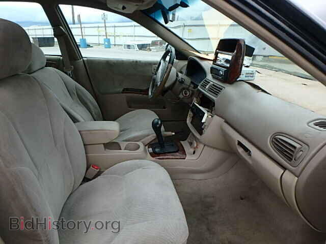 2000 MITSUBISHI GALANT - VIN: 4A3AA46G1YE063939 - Фото 5