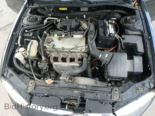 2000 MITSUBISHI GALANT - VIN: 4A3AA46G1YE063939 - Фото 7