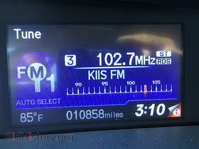 2014 HONDA CIVIC - VIN: 19XFB2F58EE224652 - Фото 9
