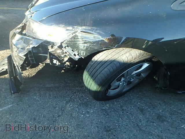 2014 HONDA CIVIC - VIN: 19XFB2F58EE224652 - Фото 10