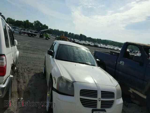 Photo 2D4FV47V37H623335 - DODGE MAGNUM 2007
