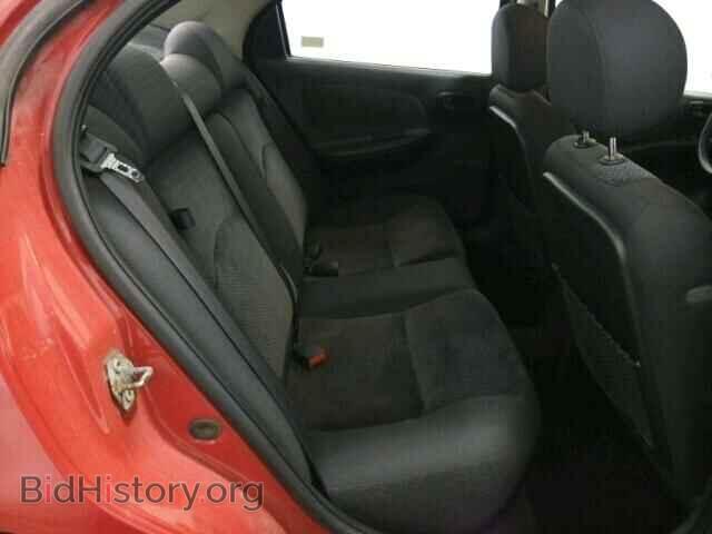 2002 DODGE NEON - VIN: 1B3AS46C02D525564 - Фото 6