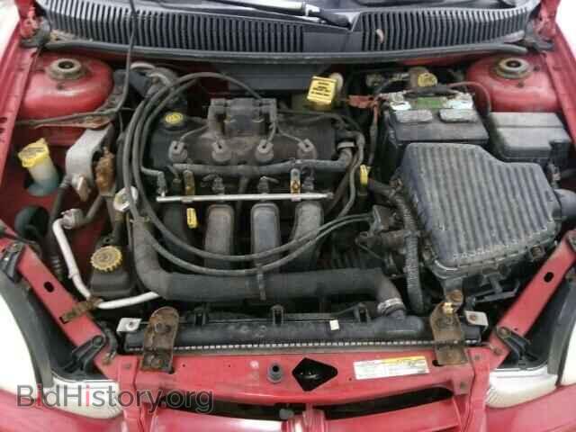 2002 DODGE NEON - VIN: 1B3AS46C02D525564 - Фото 7