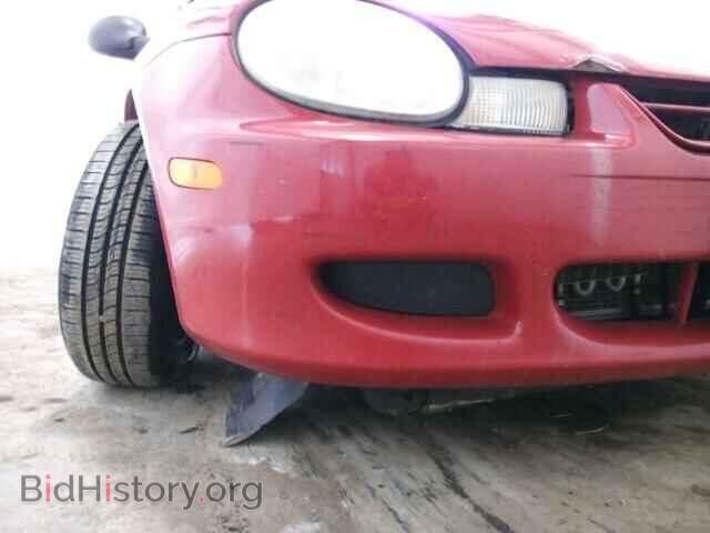 2002 DODGE NEON - VIN: 1B3AS46C02D525564 - Фото 10