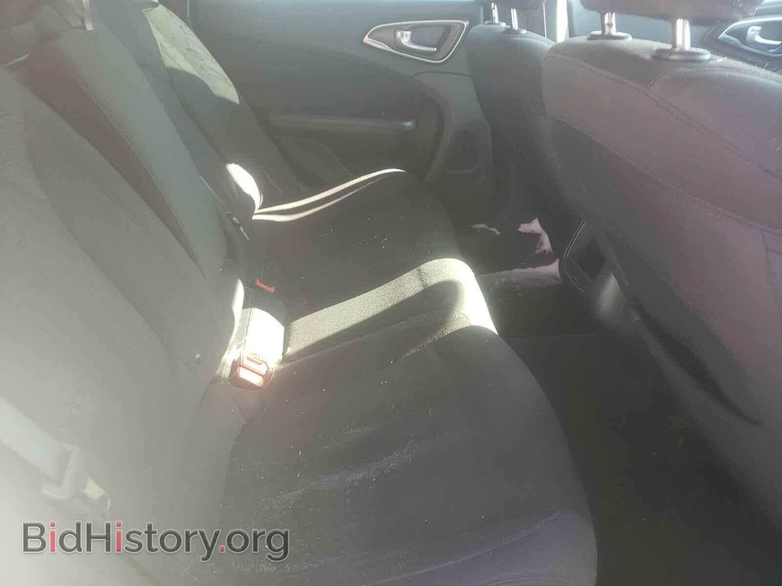 2015 CHRYSLER 200 - VIN: 1C3CCCAB0FN709937 - Фото 6