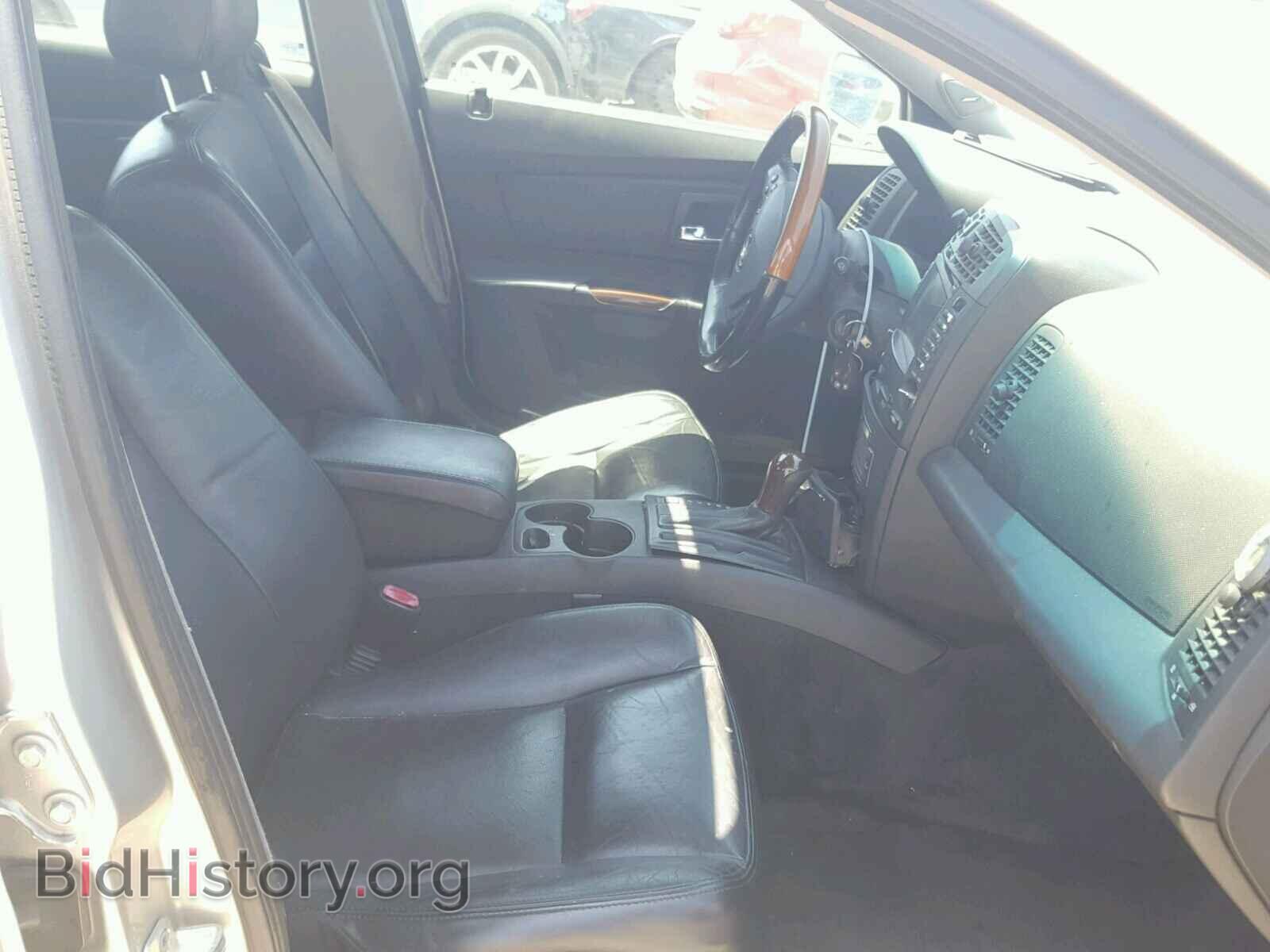 2004 CADILLAC CTS - VIN: 1G6DM577940183672 - Фото 5