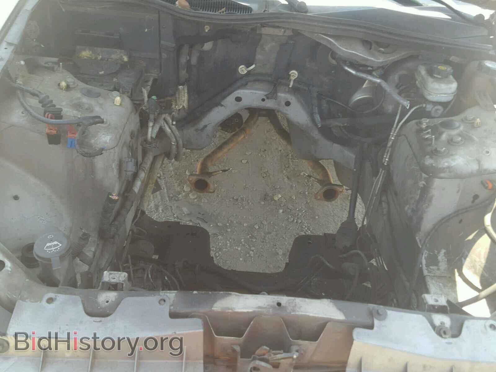 2004 CADILLAC CTS - VIN: 1G6DM577940183672 - Фото 7