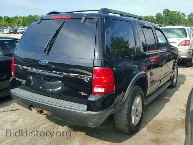 2005 FORD EXPLORER - VIN: 1FMZU73E55UA57656 - Фото 4